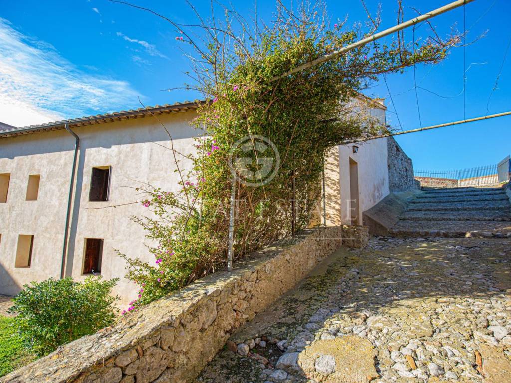 Appartamento a Monte argentario in Scalinata della Rocca - Foto 3