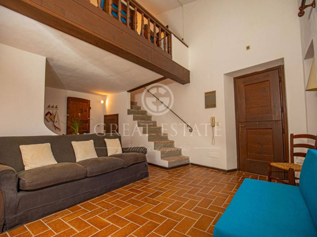 Appartamento a Monte argentario in Scalinata della Rocca - Foto 5