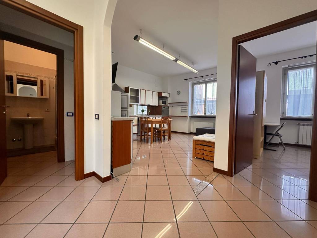 Appartamento a Piacenza in Piazza Cittadella - Foto 3