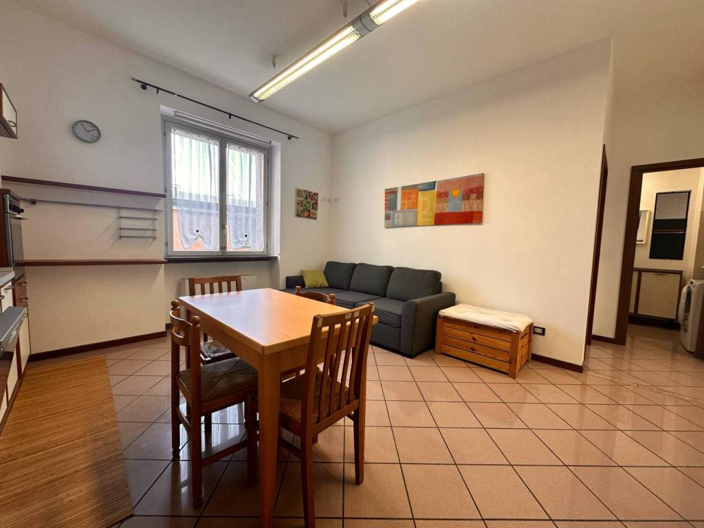Appartamento a Piacenza in Piazza Cittadella - Foto 4