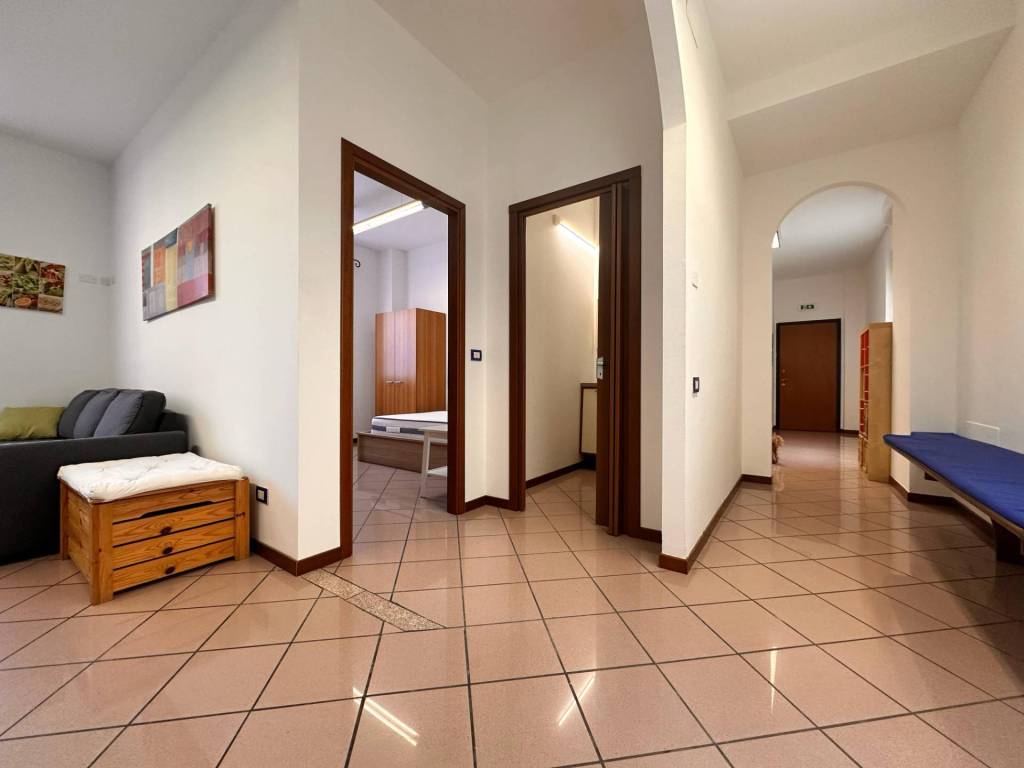 Appartamento a Piacenza in Piazza Cittadella - Foto 5