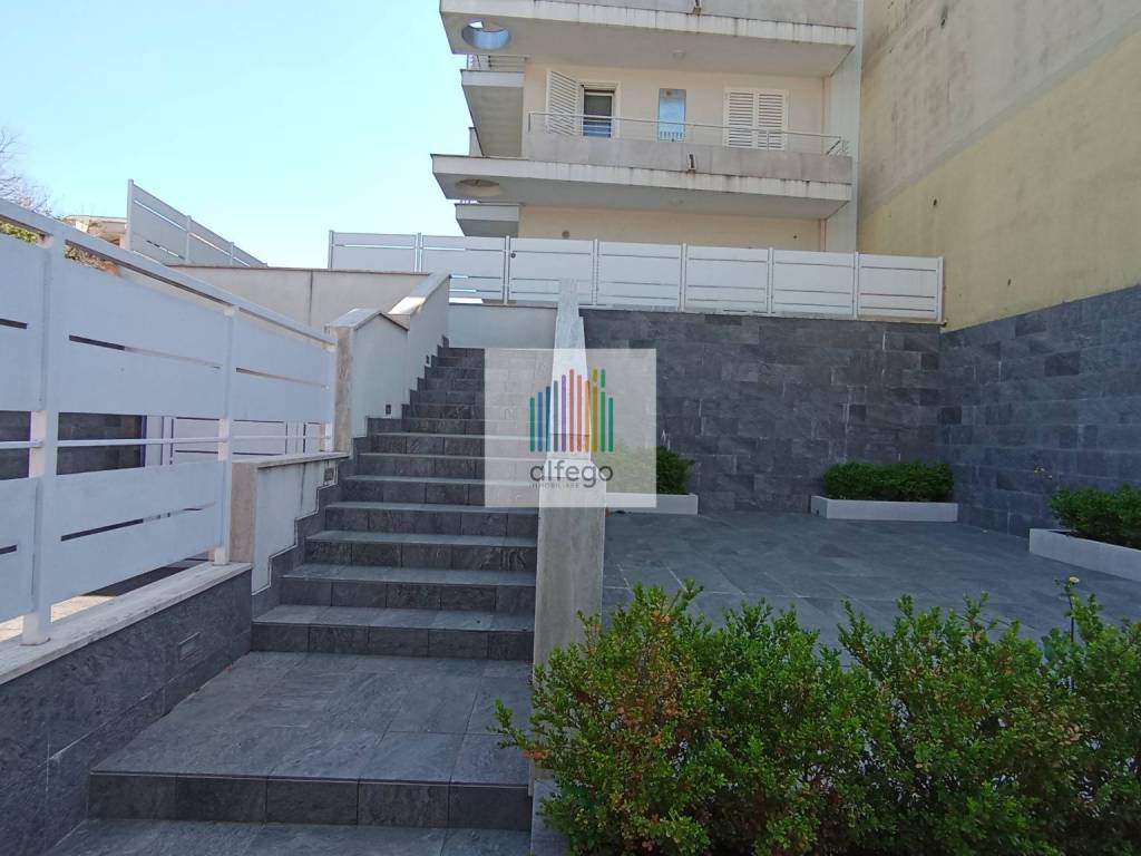Appartamento a Caserta in Via Camillo Golgi - Foto 2