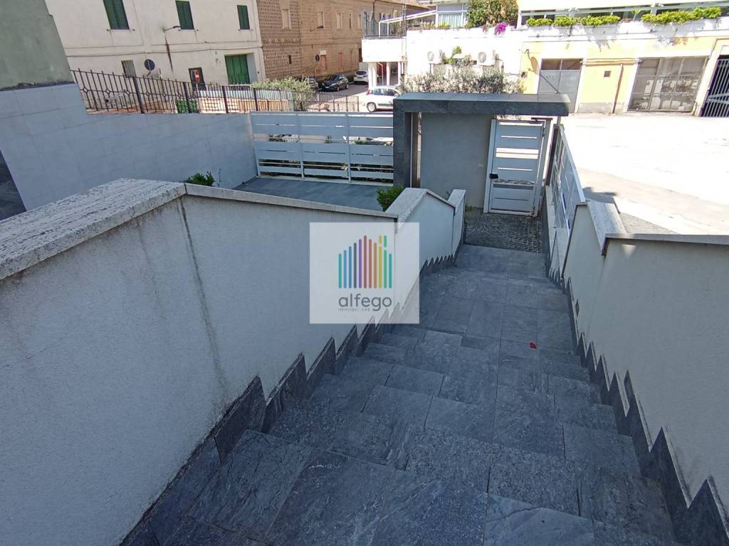 Appartamento a Caserta in Via Camillo Golgi - Foto 4