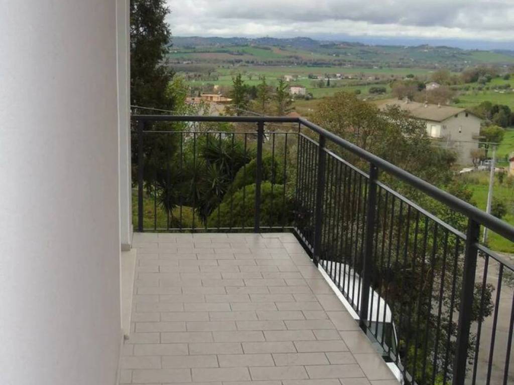 Appartamento a Castelfidardo in Via Giacomo Brodolini S.N.C. - Foto 3