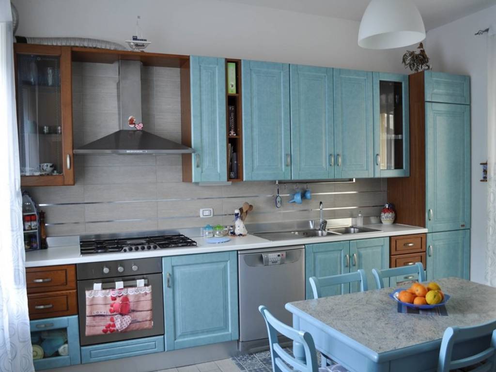 Appartamento a Scalea in Via Francesco Spinelli - Foto 2