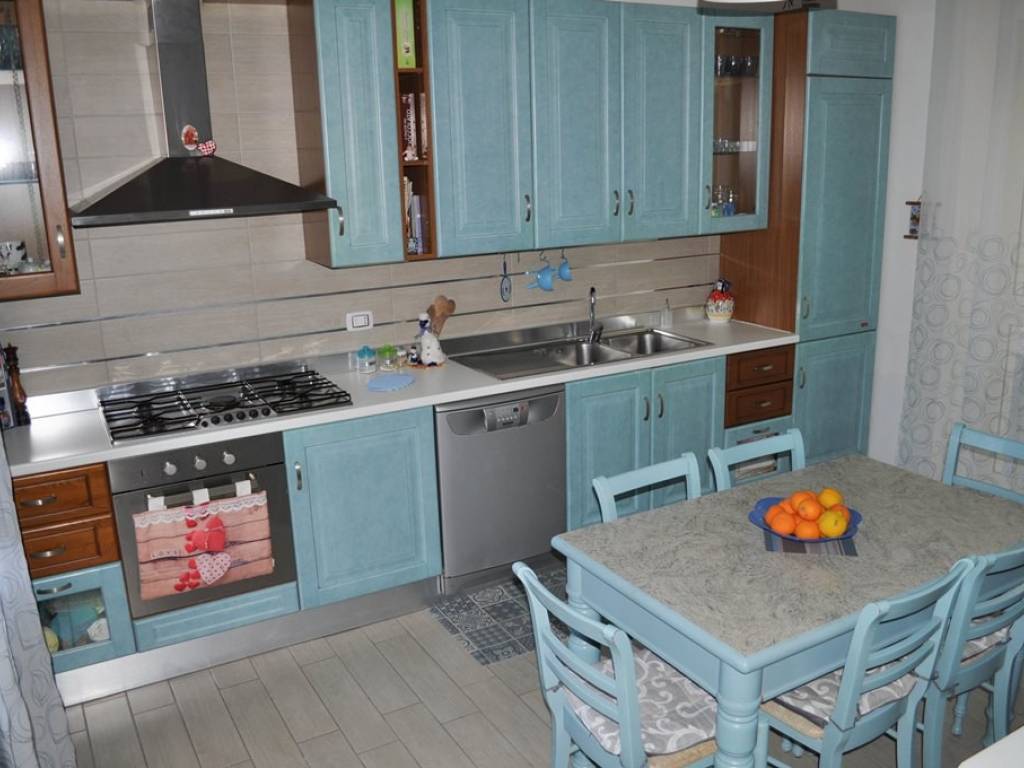 Appartamento a Scalea in Via Francesco Spinelli - Foto 3