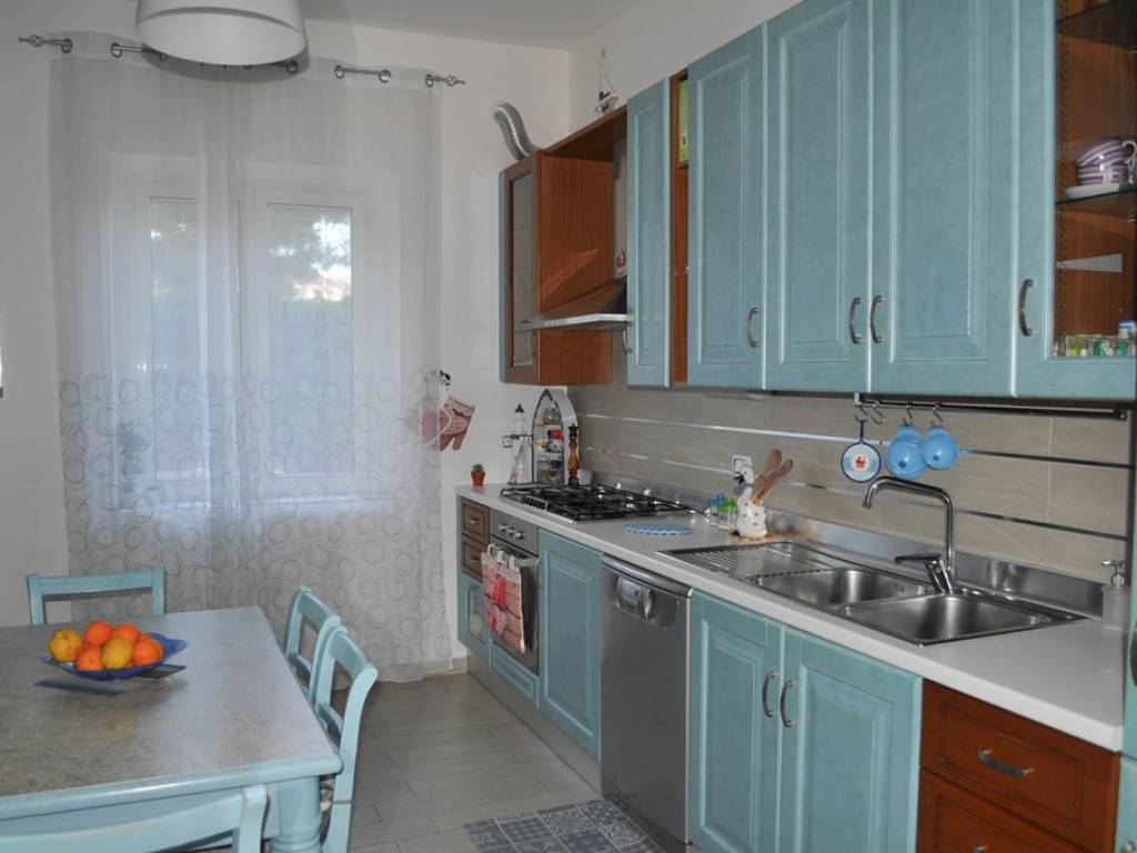 Appartamento a Scalea in Via Francesco Spinelli - Foto 4