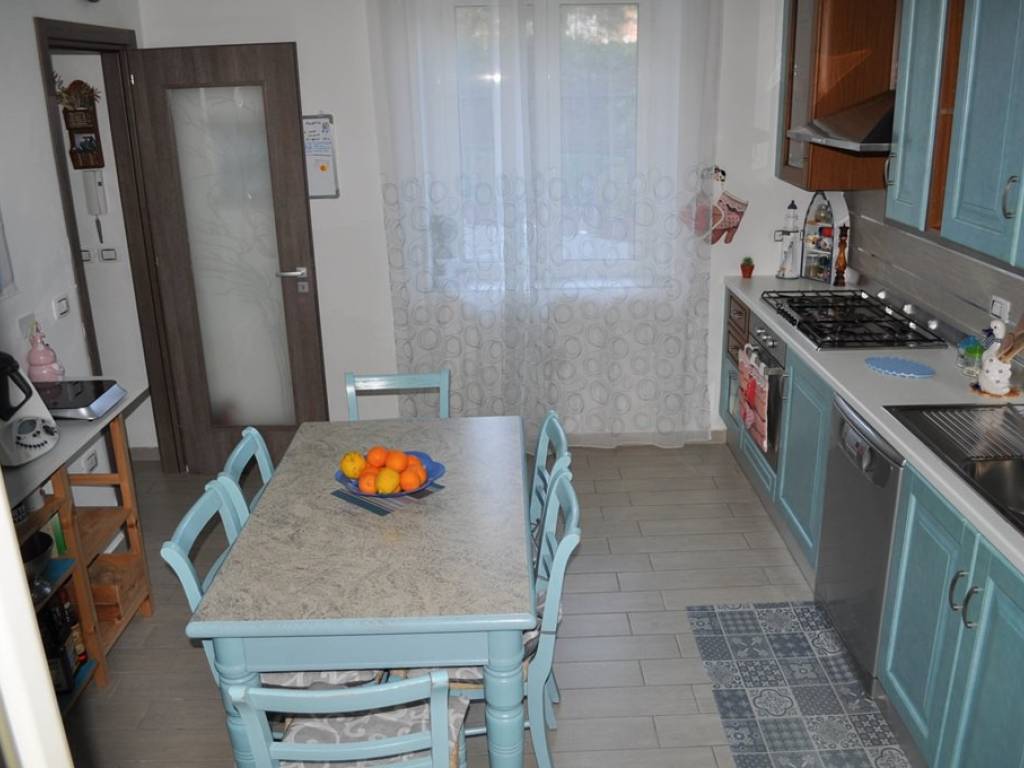 Appartamento a Scalea in Via Francesco Spinelli - Foto 5