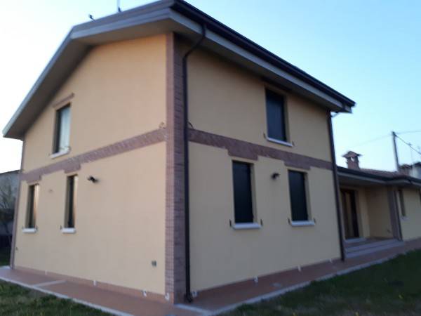 Villa a Copparo in Via Eros Bolognesi - Foto 2