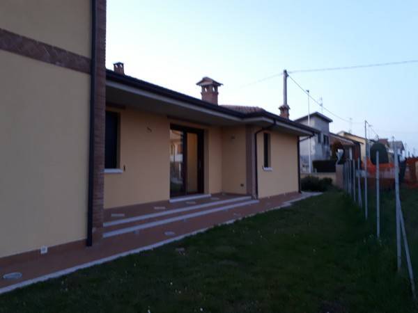Villa a Copparo in Via Eros Bolognesi - Foto 3