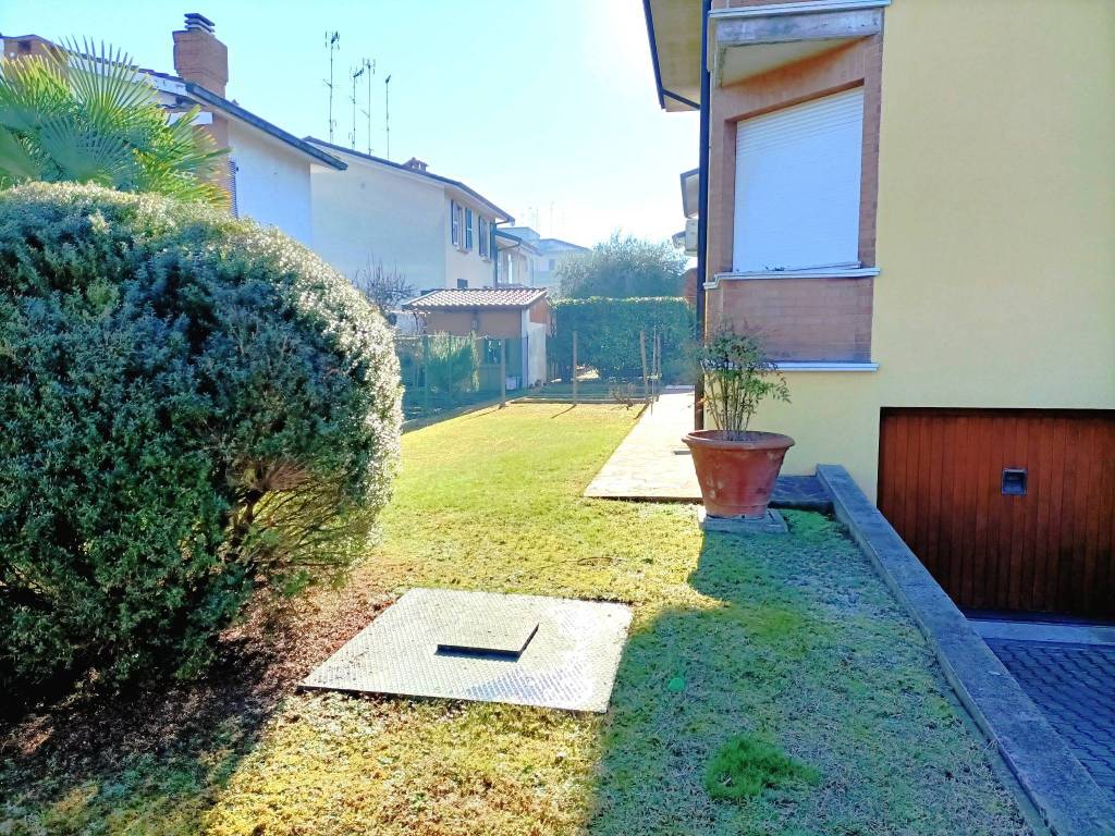 Villa a Copparo in Via Ferrara - Foto 2