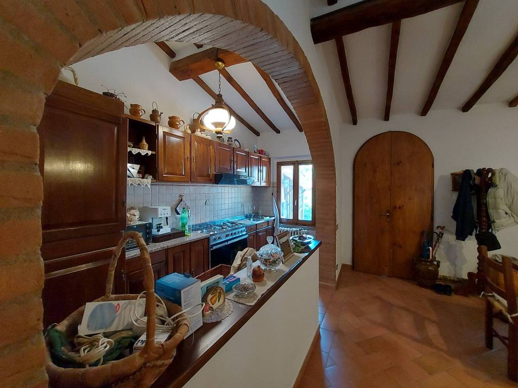 Rustico / casale a San gimignano - Foto 2