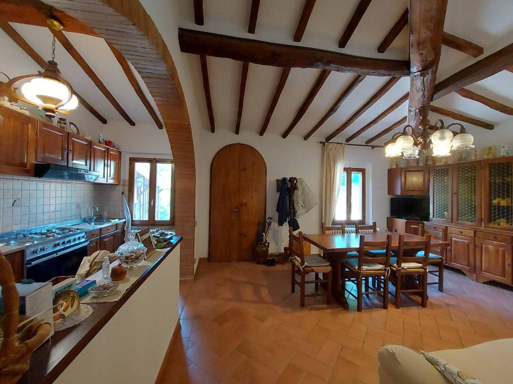 Rustico / casale a San gimignano - Foto 3