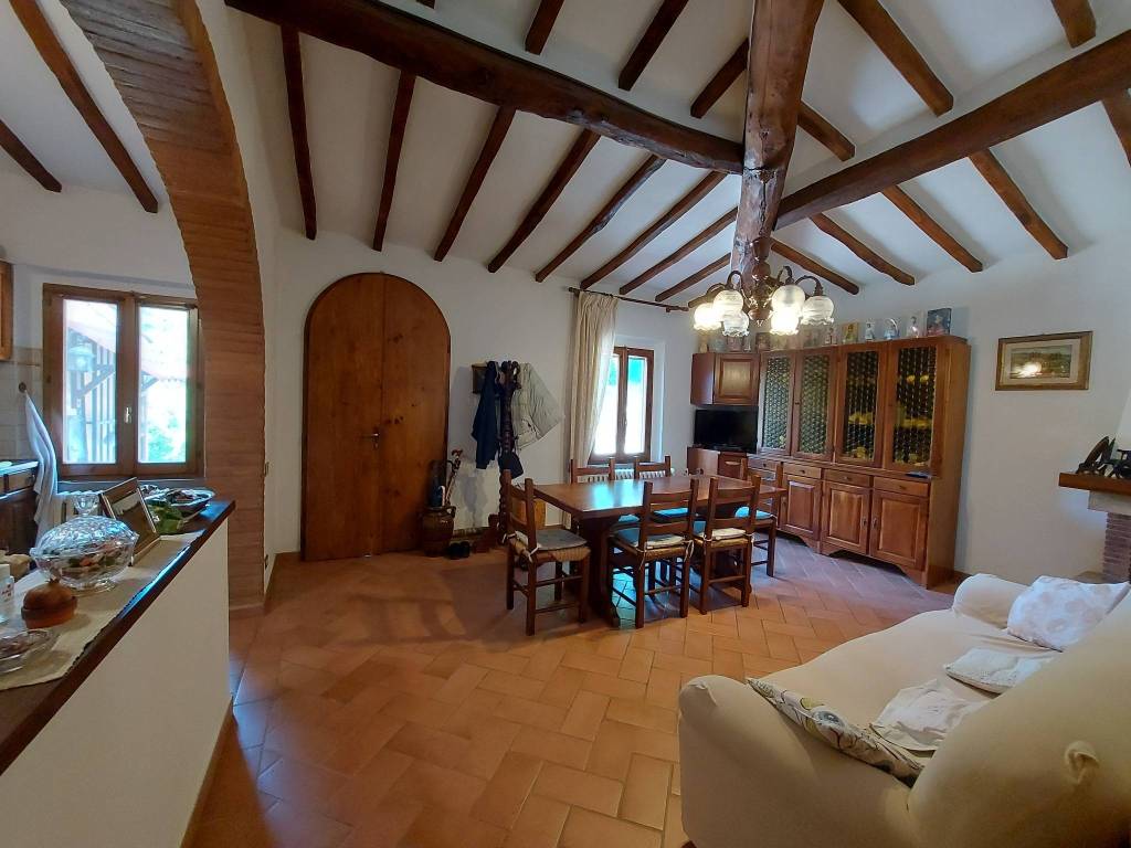 Rustico / casale a San gimignano - Foto 4