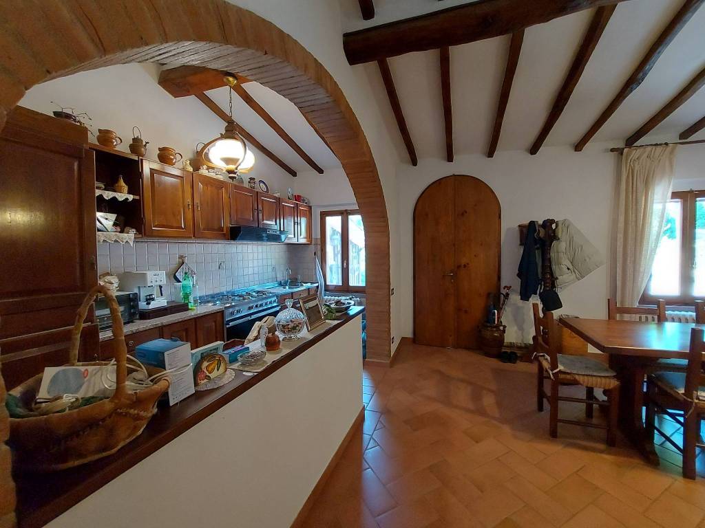 Rustico / casale a San gimignano - Foto 5