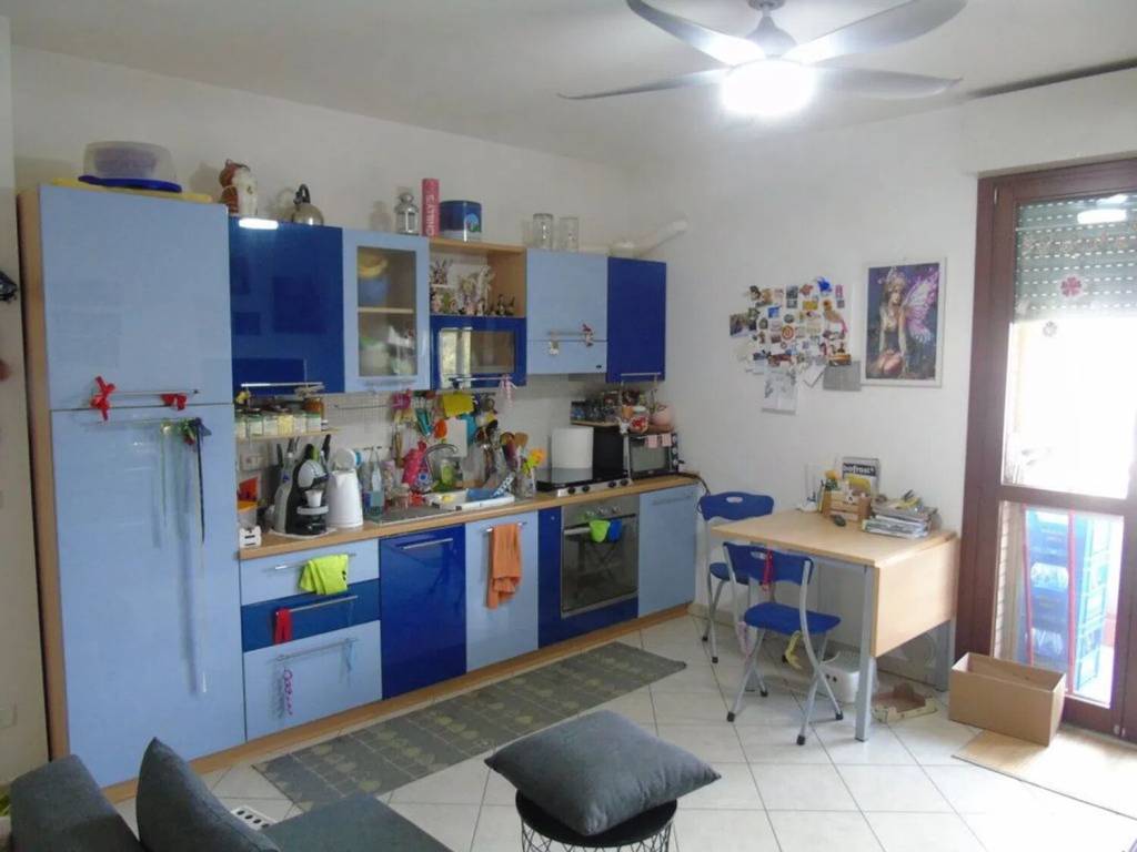 Appartamento a Camerata picena in Piane S.N.C. - Foto 3