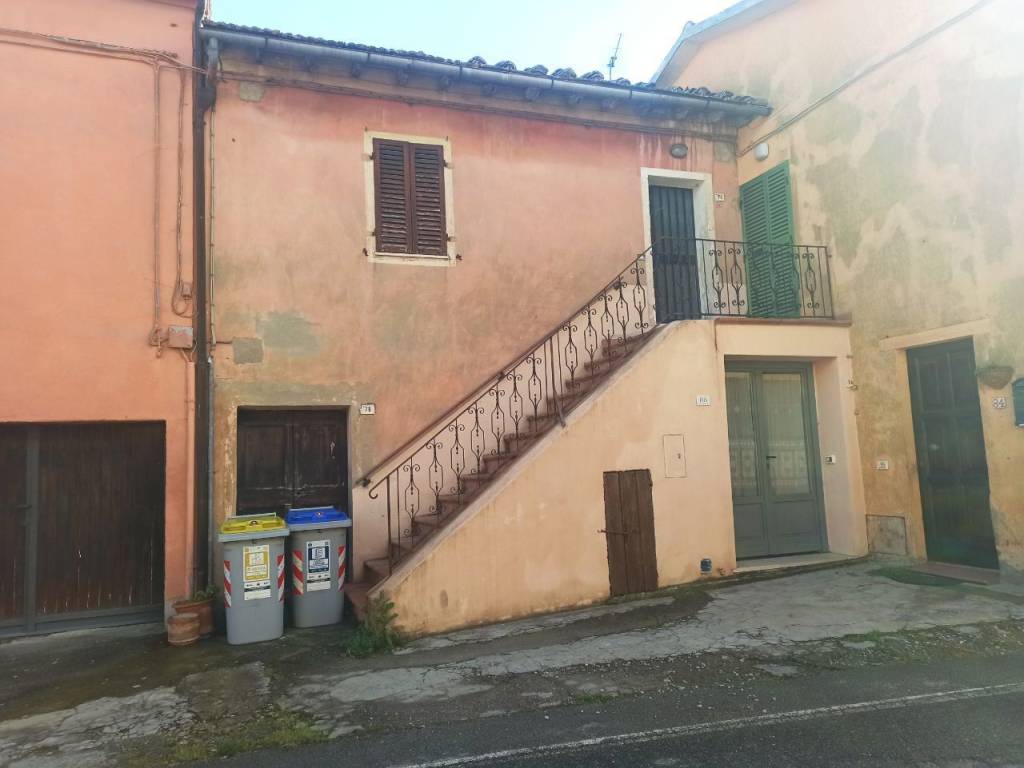 Casa indipendente a Castiglione del lago in Via Roma, 152 - Foto 5