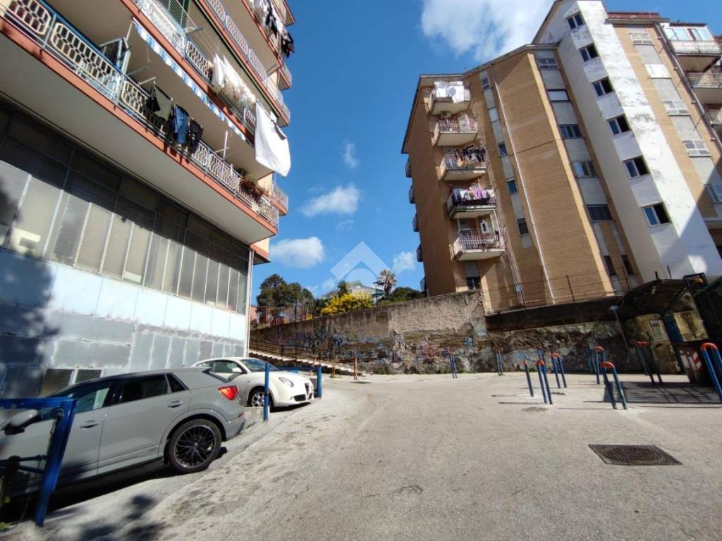 Box / garage a Ercolano in VIA PANORAMICA - Foto 3