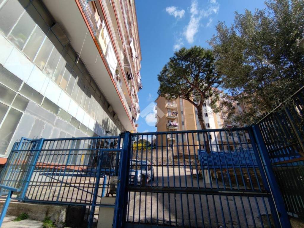 Box / garage a Ercolano in VIA PANORAMICA - Foto 4