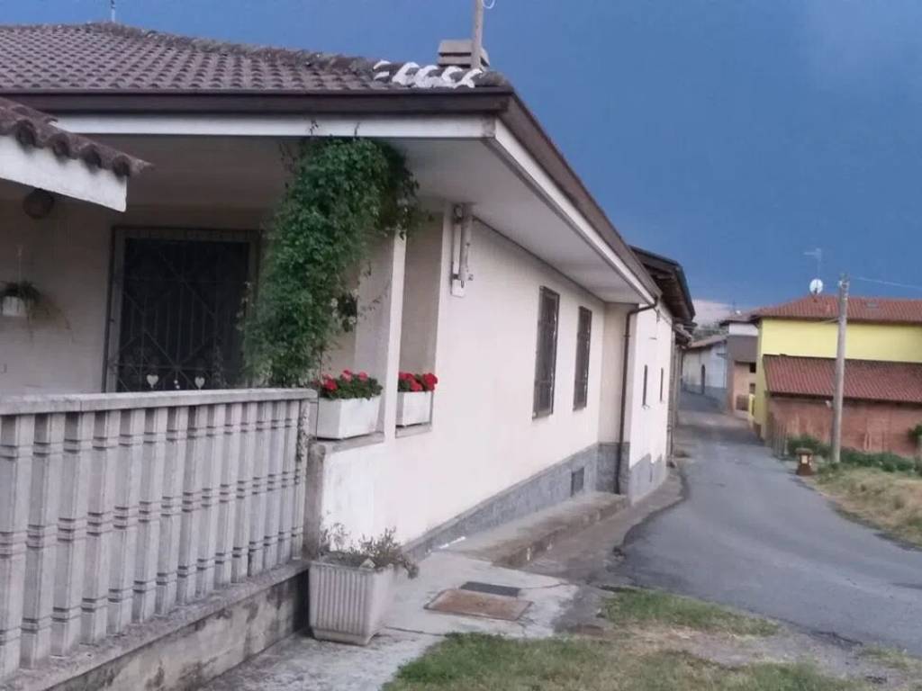Villa a Robella in Via Pian d'Asiago, 1 - Foto 5