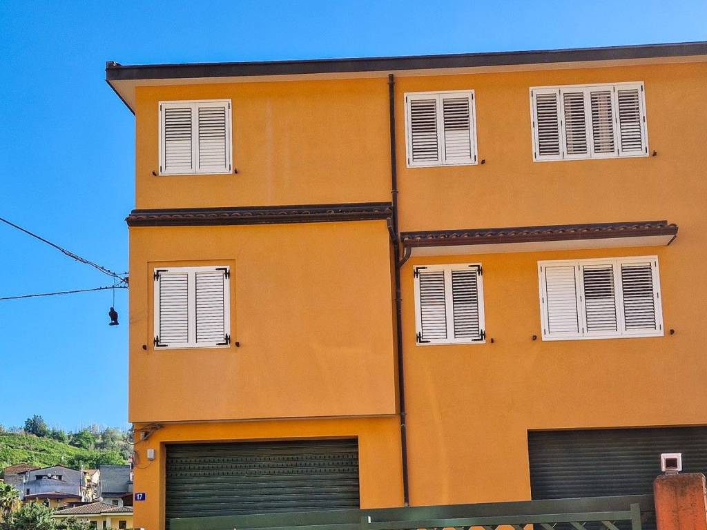Villa a Galatro in Via Madonna Vico 1 - Foto 2