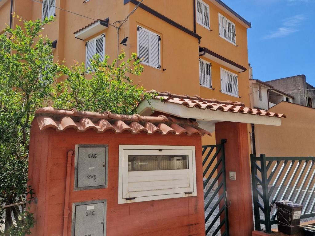 Villa a Galatro in Via Madonna Vico 1 - Foto 3