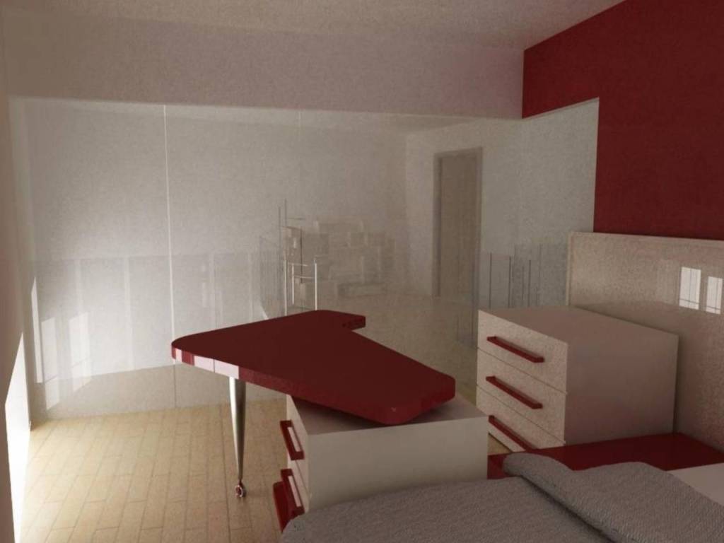 Appartamento a Ascoli piceno in Corso Giuseppe Mazzini, 1 - Foto 3