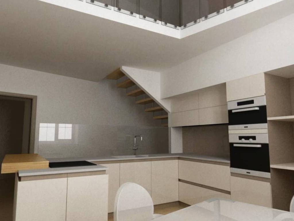 Appartamento a Ascoli piceno in Corso Giuseppe Mazzini, 1 - Foto 5