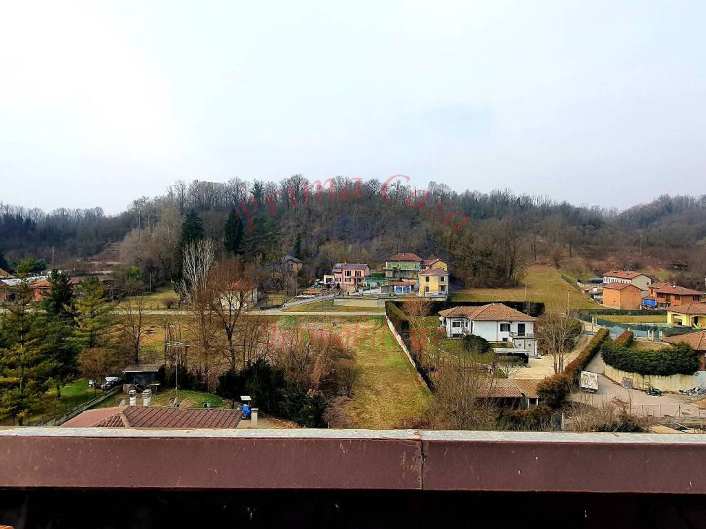 Attico / mansarda a Castagnole monferrato in Via Calcini - Foto 4