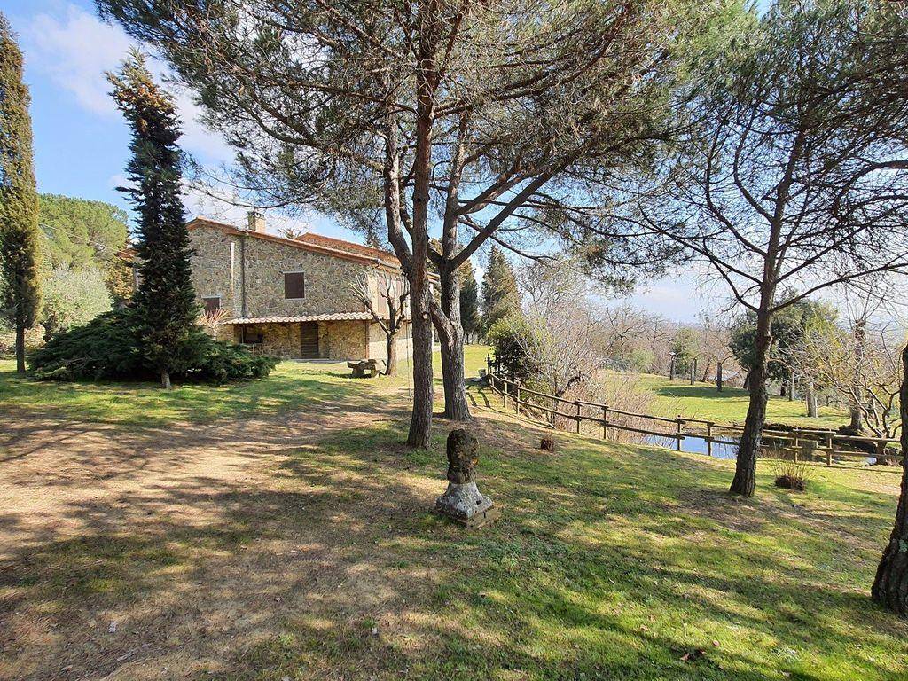 Villa a Sinalunga - Foto 5