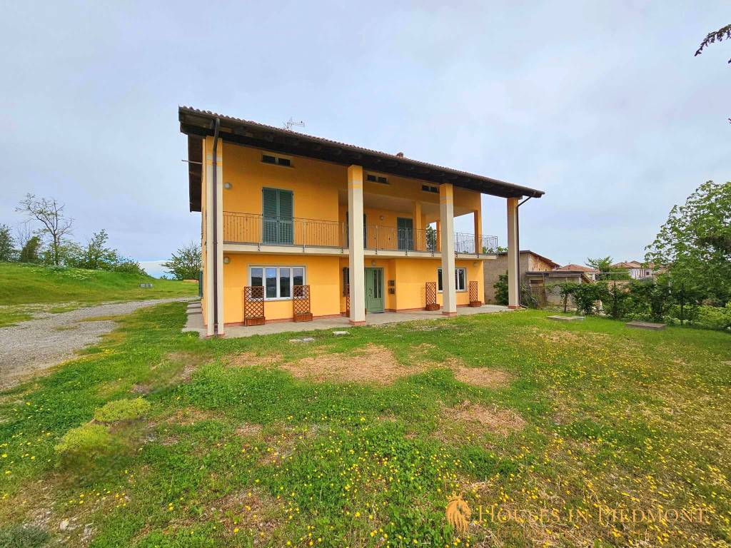 Villa a Moasca - Foto 4