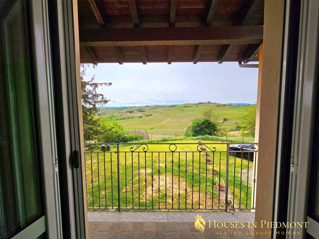 Villa a Moasca - Foto 5