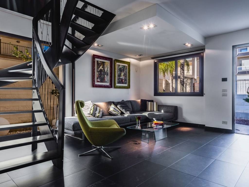 Villa a Vittoria in Via Avvocato Giuseppe Scifo - Foto 5