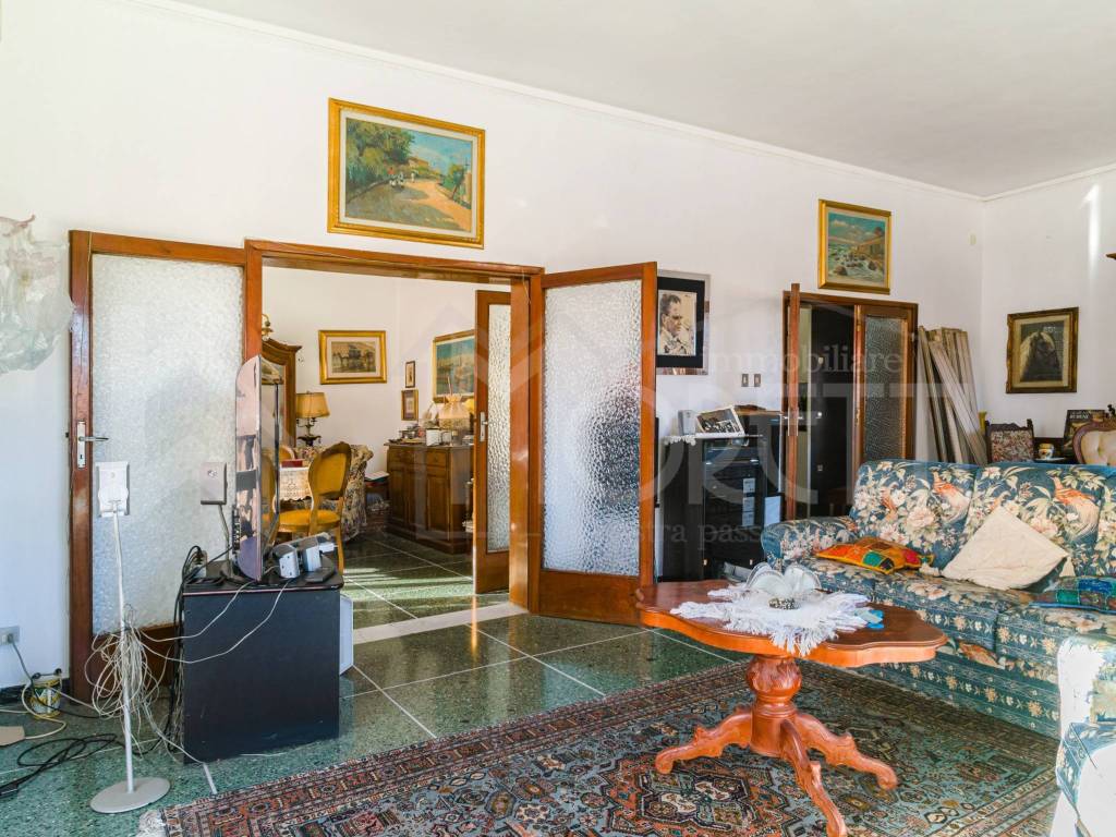 Appartamento a Livorno in Viale Fabbricotti - Foto 5