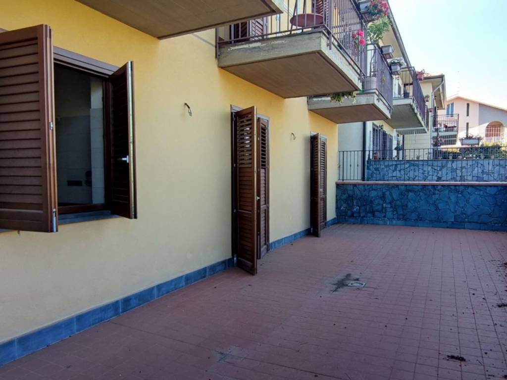 Appartamento a Zafferana etnea in Via Imbriani, 87 - Foto 3