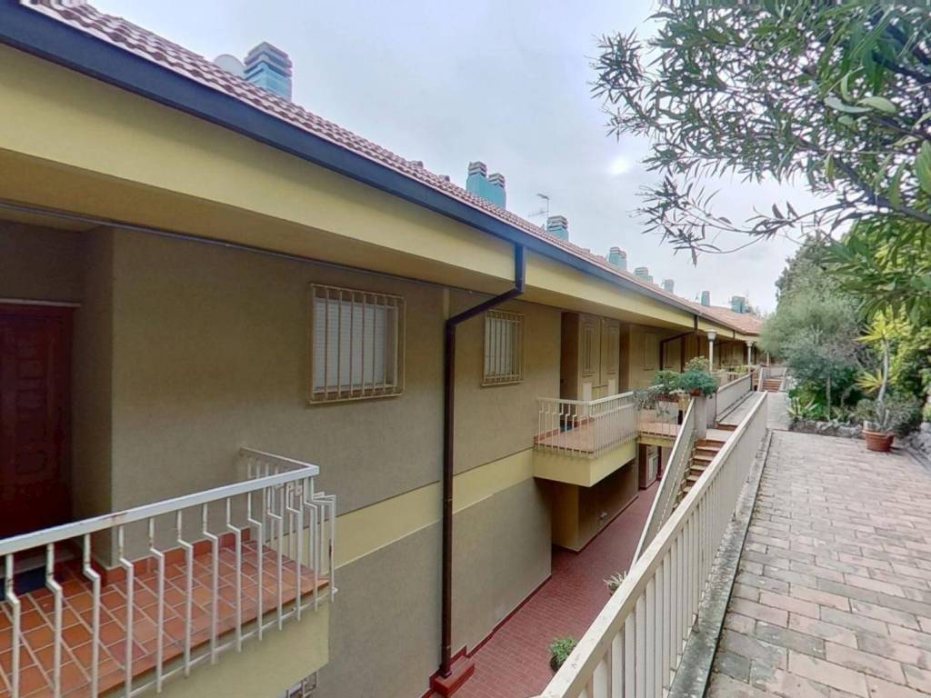 Appartamento a Ventimiglia in Via Alpe Summa, 5 - Foto 3