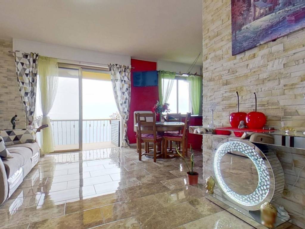 Appartamento a Ventimiglia in Via Alpe Summa, 5 - Foto 5