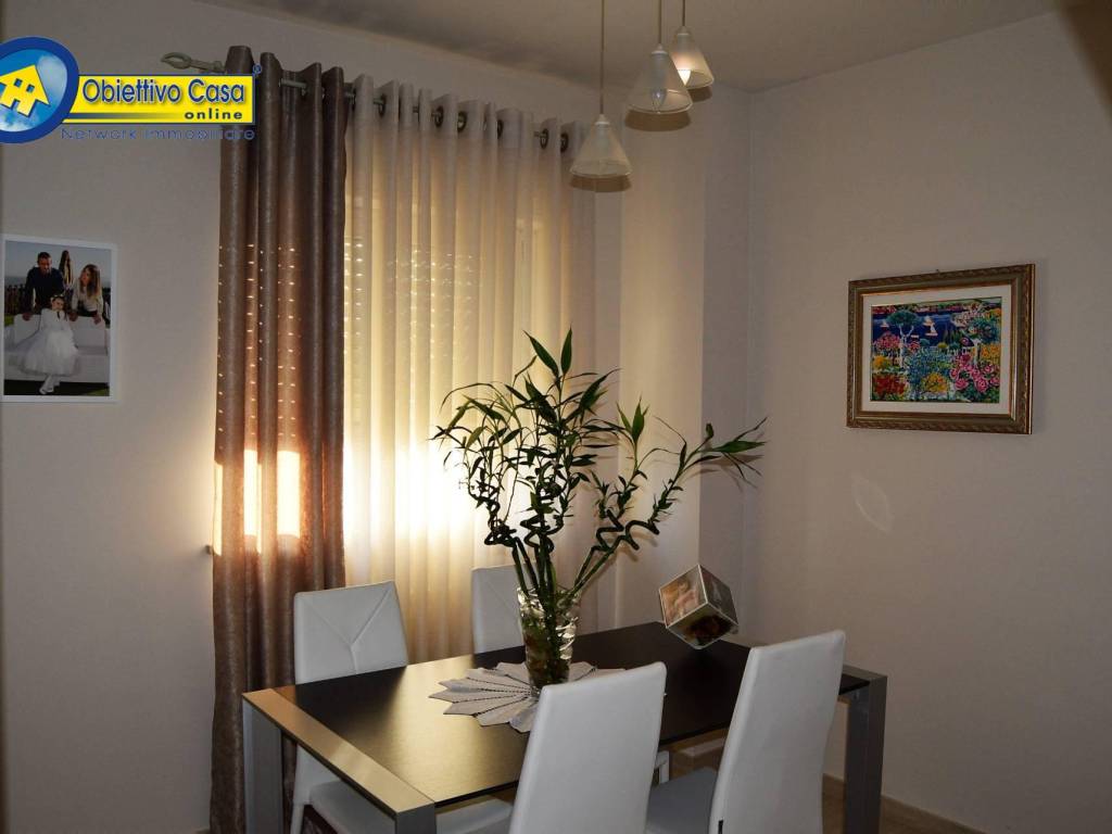 Appartamento a Bellante in Via Gramsci molino san nicola, 12 - Foto 4