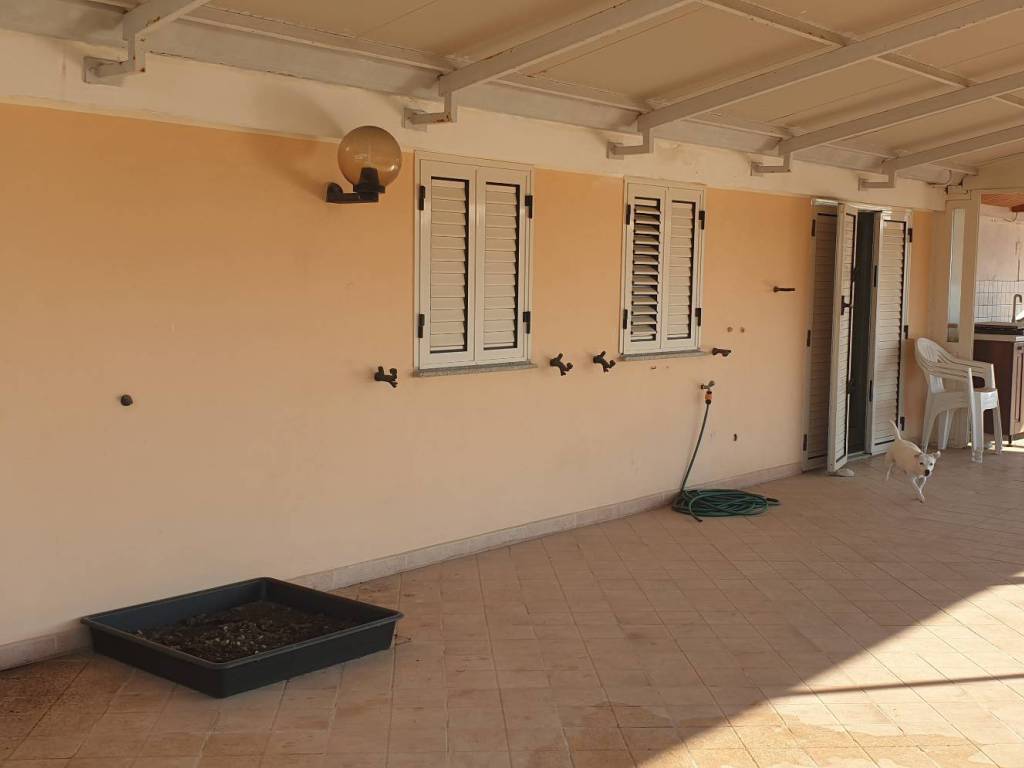 Attico / mansarda a Ionadi in Via Francesco Petrarca, 21 - Foto 5