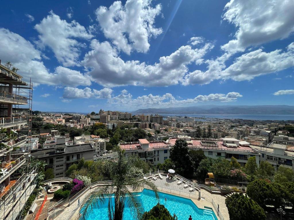 Appartamento a Messina in Via Ducezio - Foto 2