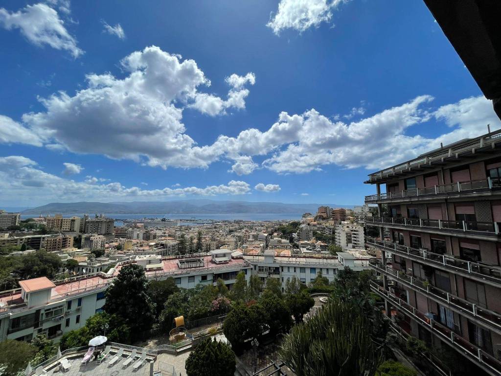 Appartamento a Messina in Via Ducezio - Foto 3