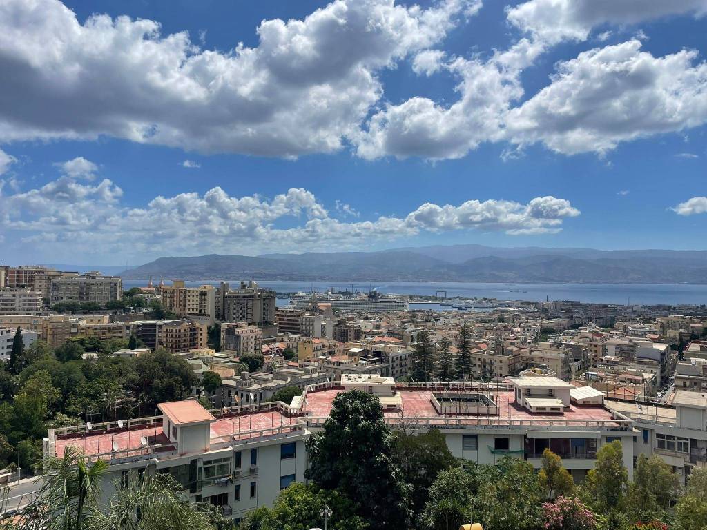 Appartamento a Messina in Via Ducezio - Foto 5