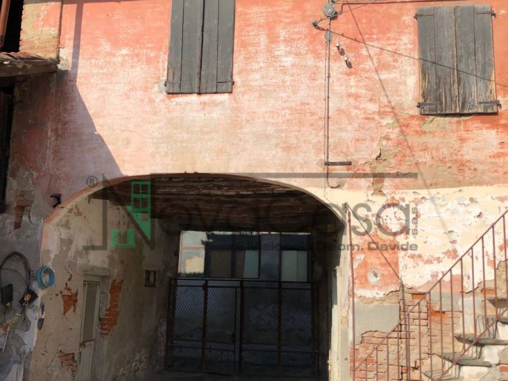 Casa indipendente a Fombio in Via Giuseppe Garibaldi, 13 - Foto 5