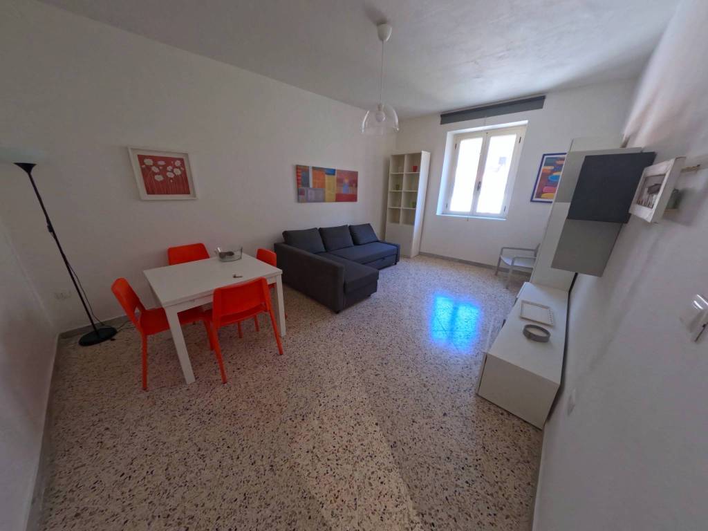 Appartamento a Capaccio paestum in Via Vincenzo Guazzo, 28 - Foto 4