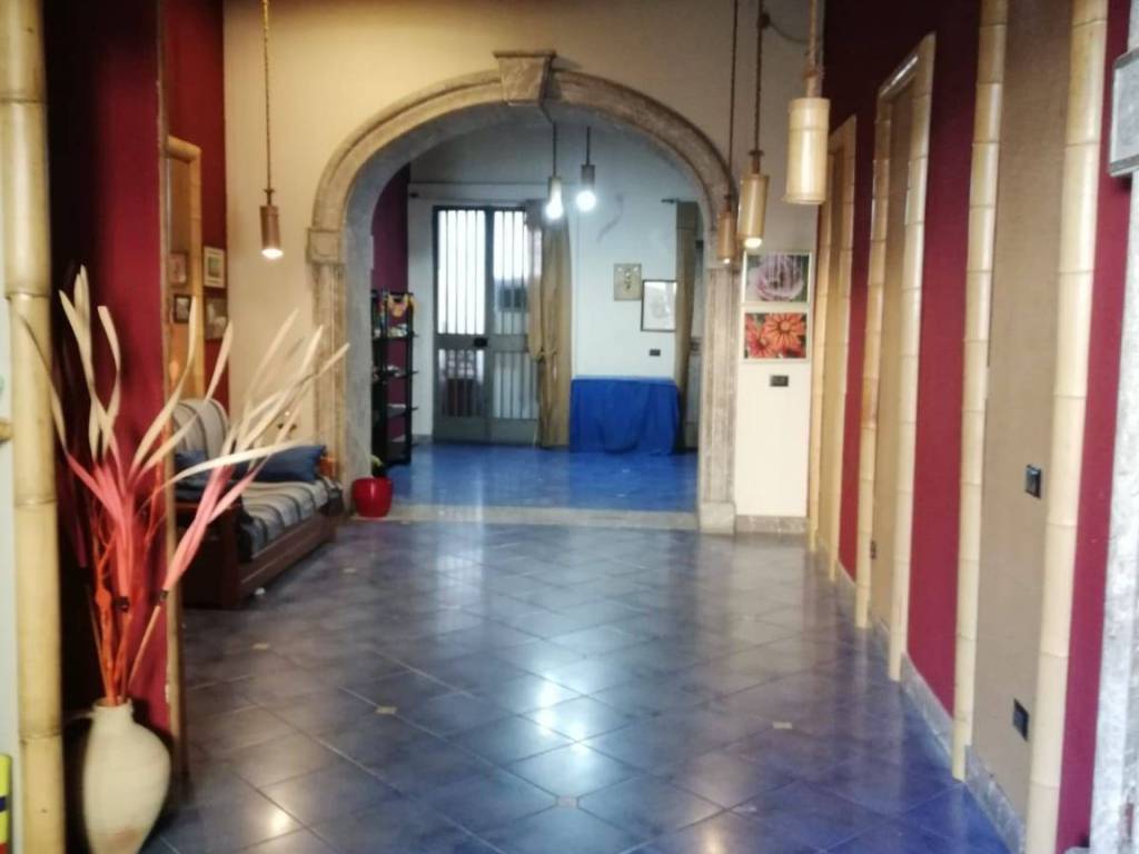 Immobile a Giardini-naxos in via vittorio emanuele, 82 - Foto 5
