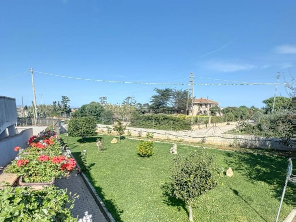 Casa indipendente a Porto torres in Strada Provinciale 25 - Foto 4