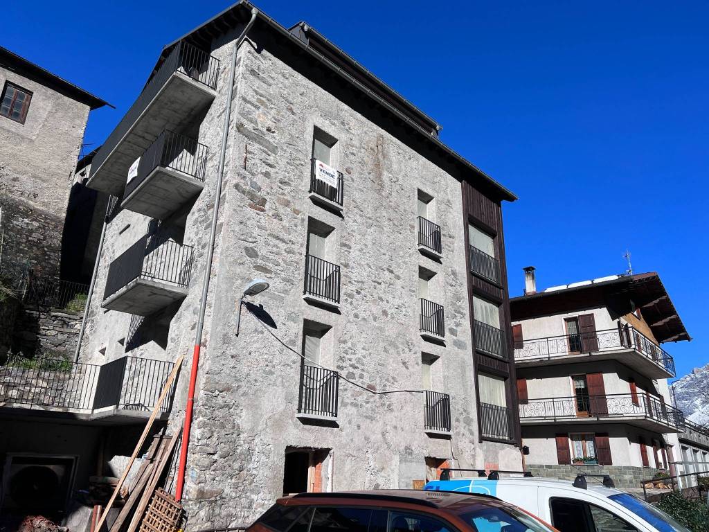 Appartamento a Valdisotto in Via Mulin, 3 - Foto 2