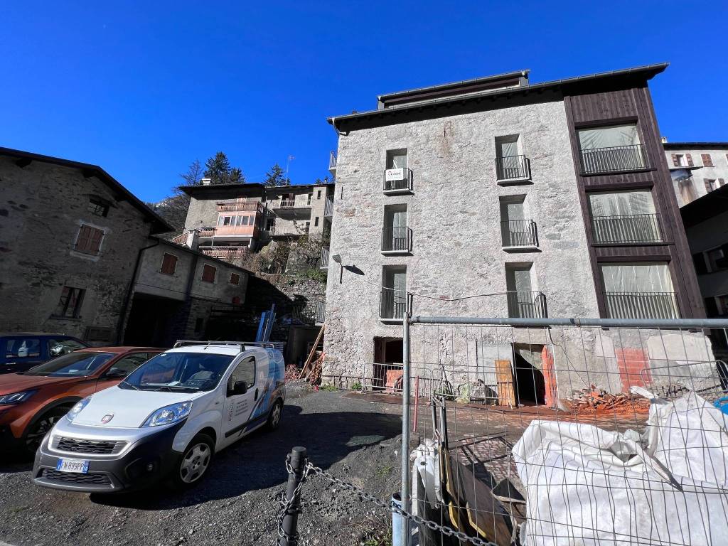 Appartamento a Valdisotto in Via Mulin, 3 - Foto 3