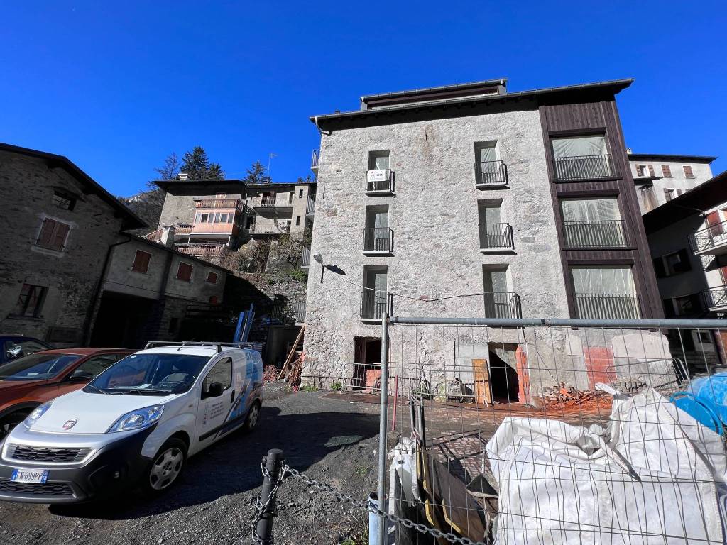Appartamento a Valdisotto in Via Mulin, 3 - Foto 4