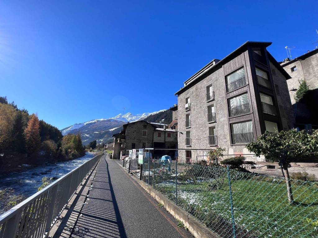 Appartamento a Valdisotto in Via Mulin, 3 - Foto 5